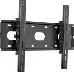 Teleri seinakinnitus enamusele 42-85-tollistele LCD LED teleritele kuni 85 kg, lame kallutuskinnitus, raskeveokite seinakinnitus Max VESA 700 x 500 mm, universaalne suur telerikinnitus