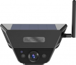 AUTO-VOX juhtmevaba p&auml;ikesemagnetiline tagurduskaamera: Solar3A Plus / Solar5 A/B tagurduskaameraga &uuml;hilduv auto, veoauto, haagissuvila jaoks (&uuml;ks kaamera).