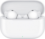 HUAWEI FreeBuds SE 4 ANC juhtmevabad k&otilde;rvaklapid, aku kuni 50 tundi m&auml;nguaega, aktiivne m&uuml;rasummutus reisimiseks ja kontorisse, Bluetooth 5.4, iOS ja Android, IP54+, valge v&auml;rvi