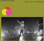 A Beautiful Thing Idles Live at le