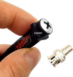 1080P 2MP HD 2000TVL Mini Surveillance Camera 4-in-1 TVI/CVI/AHD/960H CVBS CCTV Indoor Small Outdoor Surveillance Camera for 1080P 4-in-1 TVI/AHD/CVBS/960H DVR, f3.6mm, 90 Degree