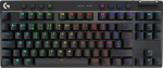Logitech G PRO X TKL LIGHTSPEED kabellose Gaming-Tastatur - Schwarz - FRA TACTILE