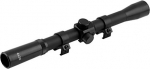 4x20 Rifle Scope Airsoft Air Rifles koos suru&otilde;huga