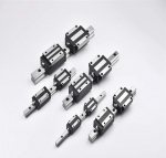 Professionelle Linearf&uuml;hrungs&scaron;iene HGWHGH 15 20 25 30 35 45 55 mm Lager Gleitblock(Hgh35ca)