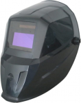 Kobalt Schwei&szlig;helm mit automatischer Verdunkelung, Grau