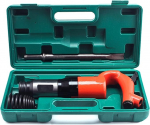 Vasarad Pneumaatiline labidas Valuosad Tarne Gaas Spade Air Pick Eemalda keevitamine Gap Wind Hammer Kaevet&ouml;&ouml;de t&ouml;&ouml;riist Betoonseina tellis avamine