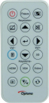 OPTOMA Technology BR-3079N Optoma kaugjuhtimispult projektorile S341/X341/W341/W331/H183X