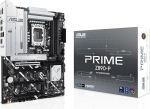 ASUS Prime Z890-P Gaming emaplaat Socket Intel LGA1851 (ATX, DDR5, PCIe 5.0, 4X M.2, DisplayPort, HDMI, Advanced AI, Aura Sync, PCIe Slot Q-Release)
