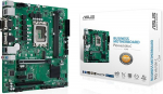ASUS Prime H610M-C-CSM Business emaplaat Socket Intel LGA 1700 (Intel H610, mATX, DDR4 m&auml;lu, PCIe 4.0, 2X M.2, COM-otsik, RGB-otsik)