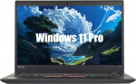 Lenovo ThinkPad X13 Gen 1 Business Laptop, 13,3-tolline FHD s&uuml;learvuti, Intel Core i5-10310U, 16 GB RAM, 512 GB SSD, Jaapani klaviatuur, Windows 11 Pro (uuendatud)