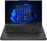 Lenovo Legion Pro 5 s&uuml;learvuti 16" 2.5K IP5 500nits 240Hz Intel Core i7-13700HX RAM 16GB 1TB SSD Nvidia GeForce RTX 4070 8GB GDDR6 Windows 11 klaviatuuriga koos