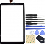 Samsung Galaxy Tab A 10.5 SM-T590 puuteekraani digiteerija asendusekraan (Wi-Fi)