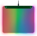 Razer Firefly V2 Pro Phantom Green Edition - t&auml;ielikult valgustatud m&auml;nguhiirematt Chroma RGB-ga (USB 2.0 pesa, mikrotekstuurne pind, libisemisvastane alus) Phantom Green