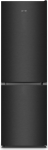 Gorenje NRK619AA1BXL4 k&uuml;lmik-s&uuml;gavk&uuml;lmik/304L kogumaht/35dB/Energiat&otilde;hususe klass: A/NoFrost Plus/FastFreeze/CrispZone with HumidityControl/(WxHxD): 59,5 &times; 187,3 &times; 59 cm/Mustanahaline