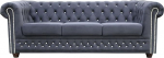 Mudel: Kristallkividega Chesterfield