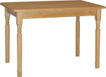k koma s&ouml;&ouml;gilaud k&ouml;&ouml;gilaud massiivne m&auml;nd restoranilaud Uus Alder (70 x 120)