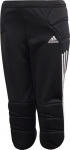 Pants adidas Tierro GK 3/4 Y FS0171 / Black / 152 cm