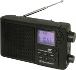 ROADSTAR TRA-2340PSW raadio
