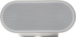 Denon Home 600 Smart Bluetooth-k&otilde;lar HEOS, Dolby Atmos Music, traadita muusikakast, Hi-Res Audio, 8 draiveri paigutus, Stereo Pair funktsioon, WiFi, AirPlay 2, Premium Sound & Multiroom - Stone