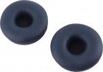 MDR XB650BT MDR XB550AP MDR XB450AP asendusk&otilde;rvapadjad, ergonoomiline valgu nahast k&otilde;rvapadja kate m&uuml;raisolatsiooni jaoks k&otilde;rvapadja remondiosad peakomplekti jaoks