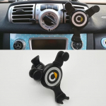 SHIFENG jaoks MB Smart 451 Fortwo Forfour 2009-2014 auto &otilde;huv&auml;ljundi telefoni hoidja tarvikud