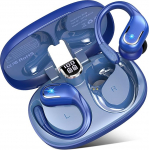 Rulefiss YM-Y-X5 Bluetooth spordik&otilde;rvaklapid juhtmevabad Bluetooth