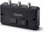 HAVA Switch Sat kaabeltelevisioon DVB-T HD digitaalne HDTV 4K UltraHD 3D