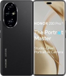 HONOR 200 Pro, Dual, 512GB 12GB Ram, must