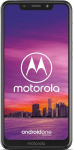 Motorola One 5,86-tolline nutitelefon, 64 gb