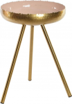 DKD Home Decor Standard alumiiniumist k&uuml;ljelaud
