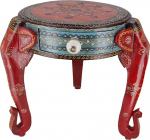 GURU SHOP Elevant sahtliga kohvilaud mudel 84 46 x 45 x 45 cm