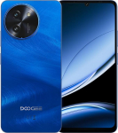 DOOGEE Note 59 PRO+ 5G nutitelefon ilma lepinguta, 36GB + 512GB, 6,75-tolline 120Hz IPS, T8200 6nm Octa-Core Android 15 mobiiltelefon, 50MP + 8MP kaamera, 6250mAh aku, Dual 5G Dual SIM, Widevine L1