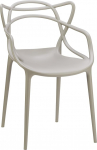 Kartell 586507 tool Masters Grey
