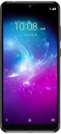 ZTE Blade A5 2020 2GB/32GB Black (must) Dual SIM-kaart