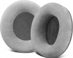 AKG k&otilde;rvapadjad AKG k&otilde;rvaklappidele, mis &uuml;hilduvad AKG K701, K702, Q701, Q702, K601, K612, K712, K712