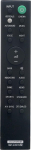VINABTY asenduspult Sony Soundbar HT-X8500 HTX8500 RMT-AH501U asenduspult Sony Soundbarile HT-X8500 HTX8500 RMT-AH501U