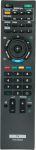 VINABTY RM-ED022 Kaugjuhtimispult Asendab Sony LCD Bravia TV KDL-32BX400 KDL-40BX400 KDL-26EX301 KDL-32EX301 KDL-32EX401 KDL-37EX401 KDL-40EX401 KDL-40EX401 KDL-40EX401