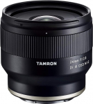 Tamron 24 mm F/2.8 Di III OSD M 1:2 Lens for Sony E-Mount