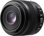 Panasonic Leica DG Macro-Elmarit 45mm/F2.8 ASPH Lens with MEGA OIS