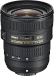 Nikon 2207 AF-S Nikkor 18-35 mm 1:3.5-4.5G ED Lens