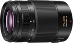 Panasonic Lumix Micro Four Thirds kaamera objektiiv, Leica DG Vario-ELMARIT 35-100 mm / F2.8 / Power O.I.S. - H-ES35100