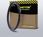 82 mm objektiivi ja 58 mm kaameraobjektiivi adapter, 82 mm ja 58 mm filtri astmestusr&otilde;nga adapterr&otilde;ngas, &uuml;hildub k&otilde;igi 58 mm filtritarvikutega. Valmistatud CNC-t&ouml;&ouml;deldud. (82-58 mm)