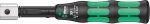 Wera Click-Torque XP 1 05075670001 P&ouml;&ouml;rdmomendiv&otilde;ti must, roheline 2,5 Nm