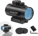 astromania metallist T-r&otilde;nga adapterite komplekt kaameratele, 1X40RD refleksskoop DSLR kaameratele