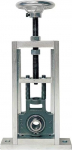 Selbstausrichtendes, Vertikal Verstellbares Lagergeh&auml;use, Horizontal Verstellbarer Gleitblock, Lagerhalterung mit Welle (25mm)