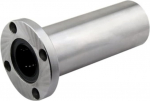 TMP1105 Flansch Langes Linearlager LMF6LUU LMF8LUU LMF10LUU LMF12LUU LMF16LUU LMF20-60LUU 3D-teile CNC-Pr&auml;zision(2tk Lmf L,LMF30LUU)