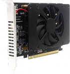 4 in 1 NVME PCIE adapter M.2 M-v&otilde;ti PCIE 16x koos ventilaatoriga lauaarvuti emaplaadi k&otilde;vaketta laiendamiseks