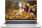 HP EliteBook 645 G9 Business s&uuml;learvuti, 14-tolline FHD (1920 x 1080), AMD Ryzen 5 Pro 5675U, 8 GB RAM, 256 GB SSD, ilma kaamerata, USA QWERTY klaviatuur, Windows 11 Pro (renoveeritud)