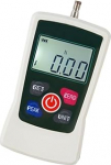 Dynamometer, Digitales Push-Pull-Messger&auml;t, 1 kg, 10 N, 2, LB, tragbares Kraftmessger&auml;t, digitales Handdynamometer