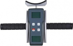 Dynamometer, Digitales Kraftmessger&auml;t, Muskelkraftmessger&auml;t, K&ouml;rperkrafttest, K&ouml;rperkrafttest